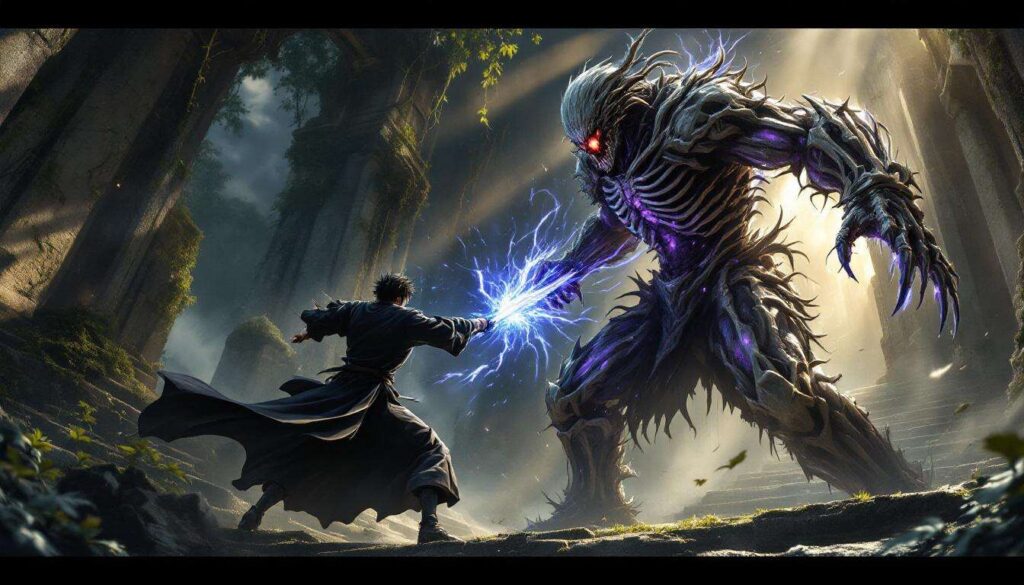 Bleach Rebirth of Souls : tout savoir sur le jeu