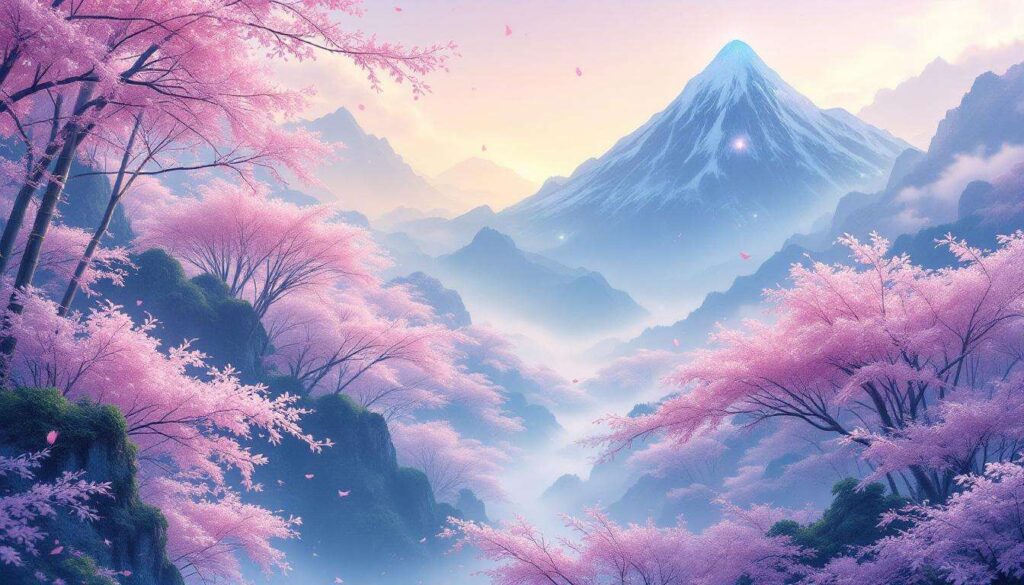 GetsuFumaDen : l'art des décors dans les jeux vidéo