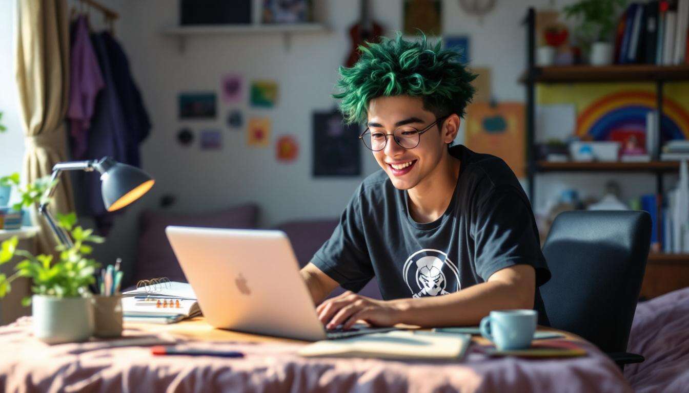 My Hero Academia : meilleures théories des fans