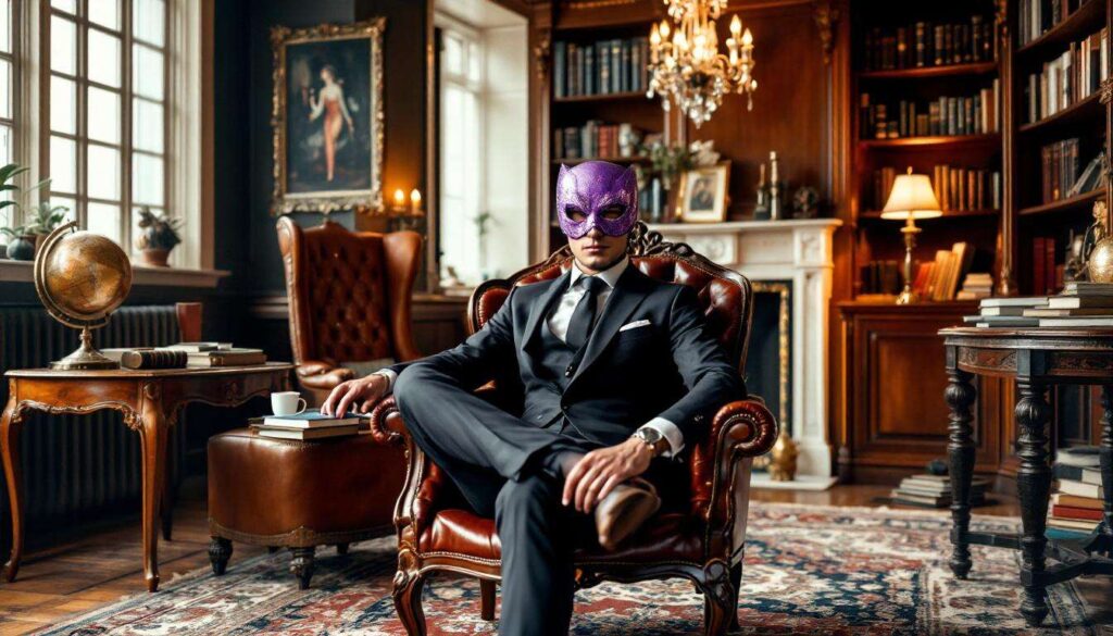 Qui est le Baron Zemo ?
