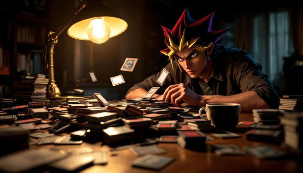 Cartes Interdites TCG Yu-Gi-Oh! : la Banlist Décryptée
