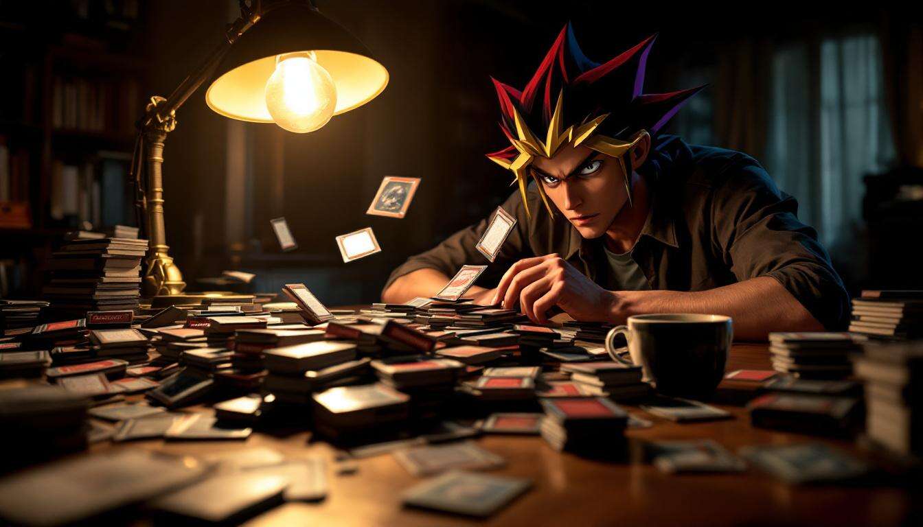 Cartes Interdites TCG Yu-Gi-Oh! : la Banlist Décryptée