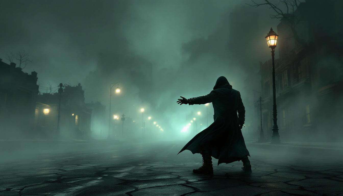 Silent Hill F : combats et esquive