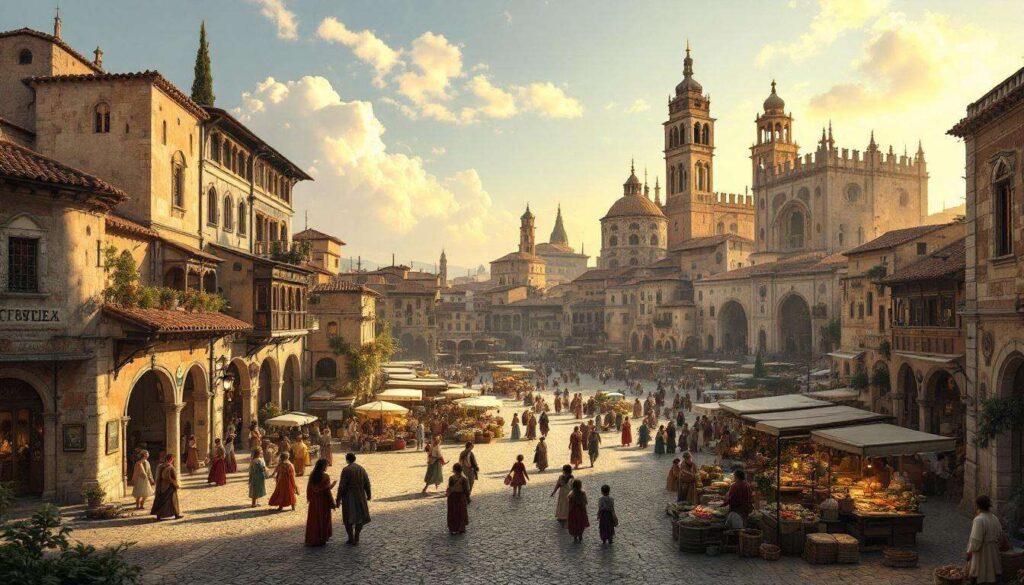 Les cultures et époques fascinantes dans Assassin's Creed