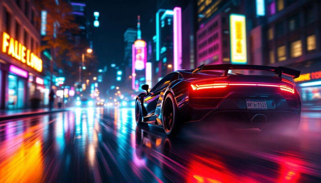 Need for Speed Unbound : guide complet du jeu d'arcade