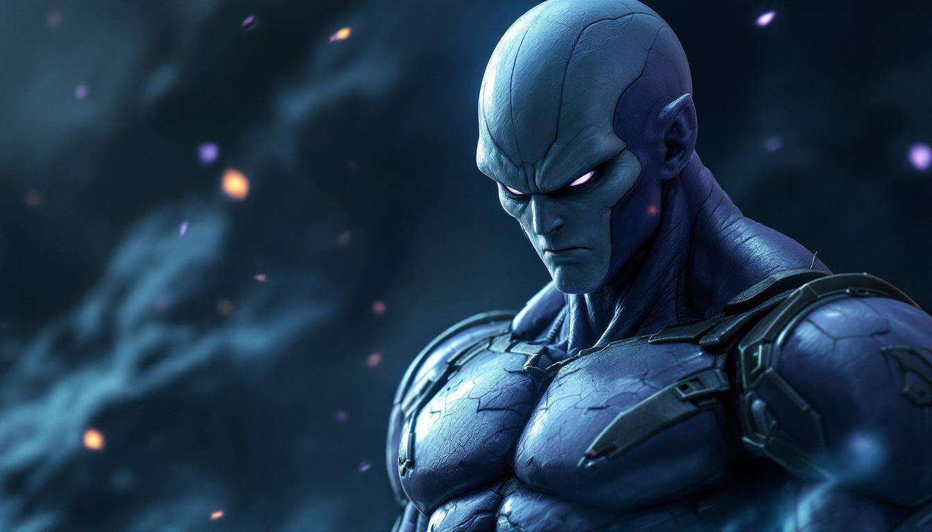 Freezer dans Dragon Ball Z : pourquoi est-il si emblématique ?